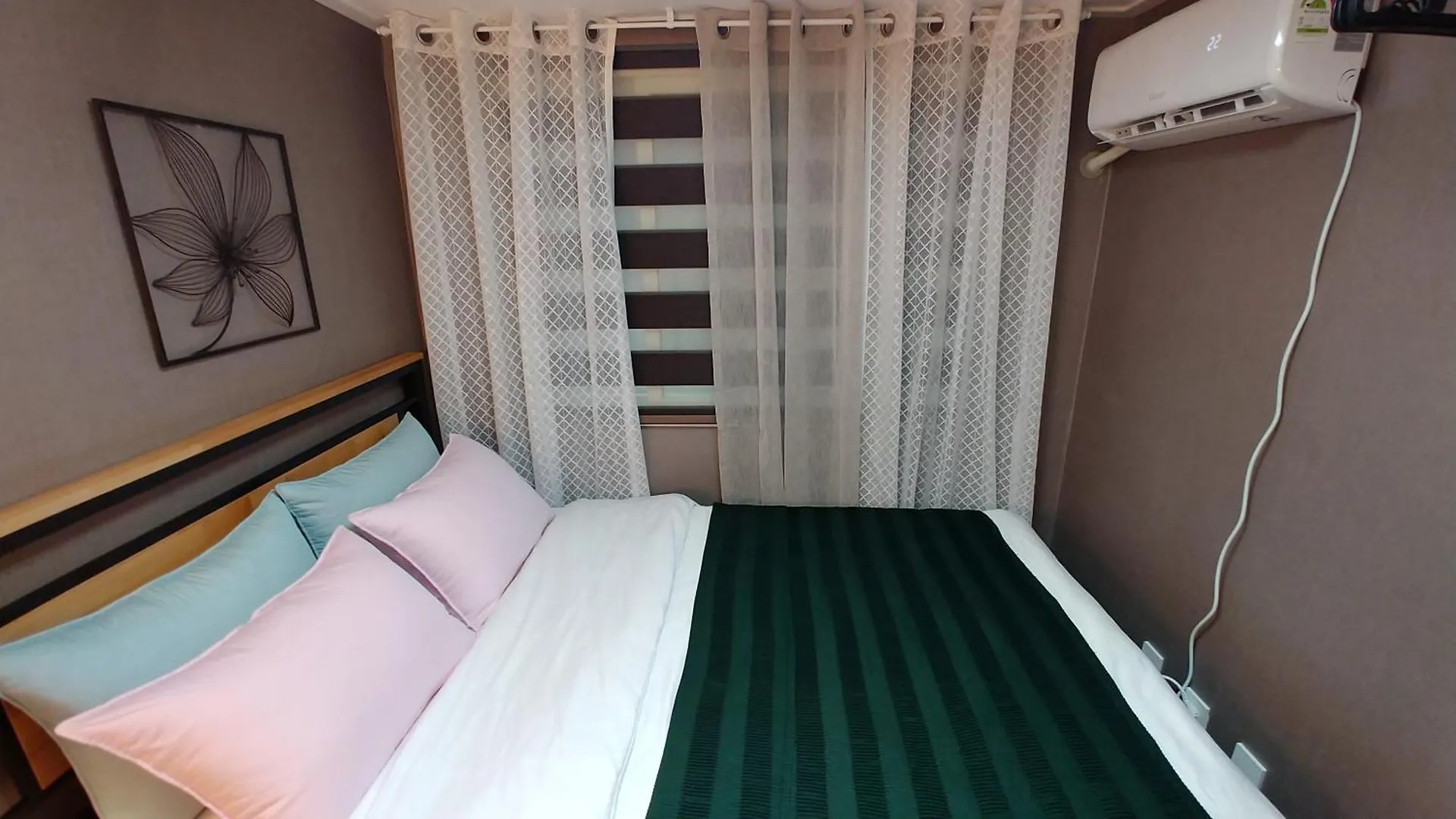 Вилла Again House Сеул